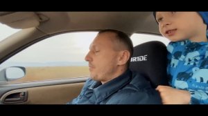 Cresta 1000 сил против E63S. Заряженный Chaser, GT-R.