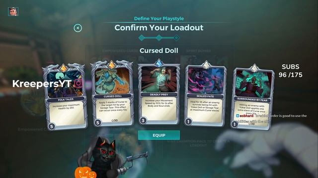 Kasumi Ultimate Guide, tips and tricks - I played Paladin's New champion Kasumi for 15+ hours смотреть онлайн