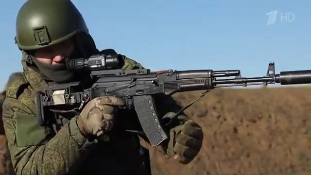 Доброволец??