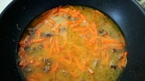 ПЛОВ ИЗ МАКАРОН БЕЗУМНО ВКУСНОЕ БЛЮДО