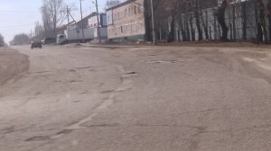 15.04.22.КАМЕНЬ-НА-ОБИ ."ГОРОДСКИЕ ДОРОГИ" (ул.Терешкова).mp4