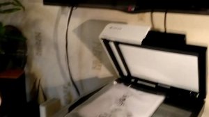 Kyosera Ecosys m5526 cdw