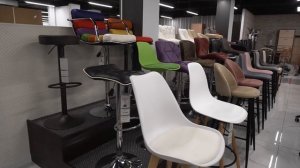 Новый мебельный шоу-рум интернет-магазина ЛайфМебель в Москве (в ТЦ Metromall)