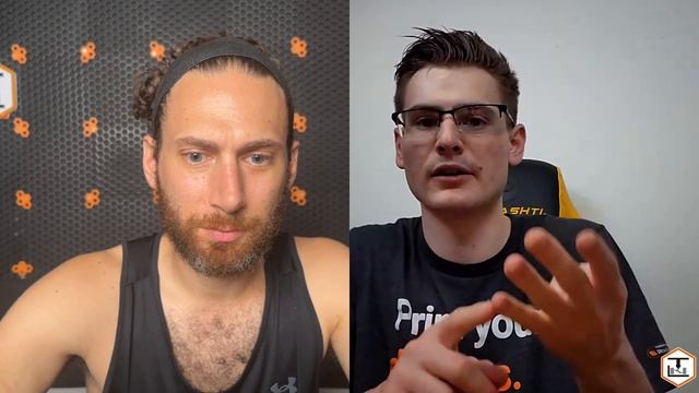 Ep. 20: Jerry Gomes of The Print House on 3D Printing and Content Creation смотреть онлайн