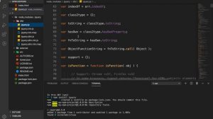 ЧТО ТАКОЕ Node Package Manager(NPM) за 12 минут??? (2020)