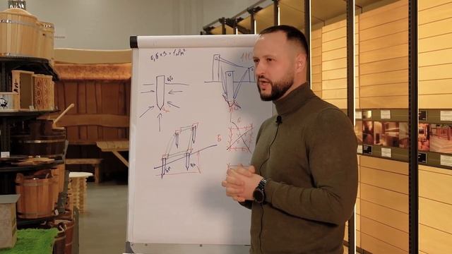 Какую нагрузку выдержит одна ЖБ свая. #8. Фундамент Барнаул цена. Большой дом дерева. смотреть онлайн