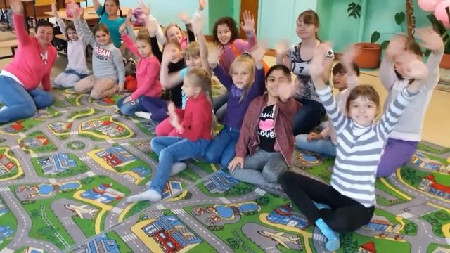 Моя Россия МАОУ Заборьевская СОШ смотреть онлайн