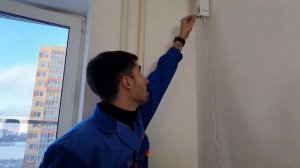 Электрокарниз Onviz - шторы закрываются по расписанию [Честный Обзор]