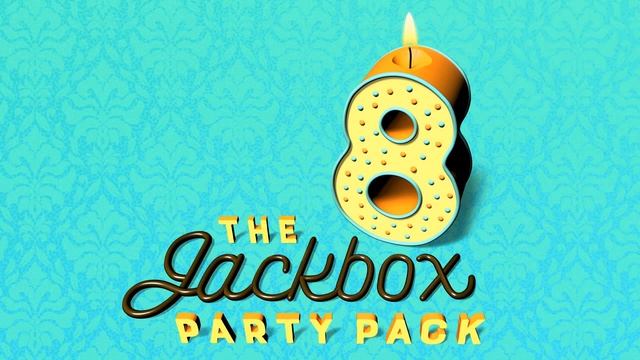 Weapons Drawn (The Jackbox Party Pack 8) OST - Verdict смотреть онлайн