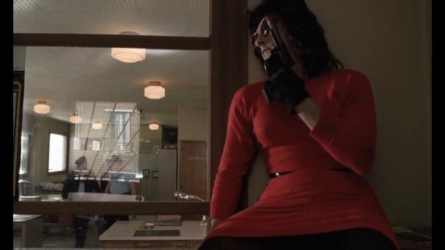 Betty Blue (37°2 Le Matin) - The Testament To Flawed Young Romance смотреть онлайн