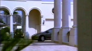 Citroën C5 - Sean Connery Commercial