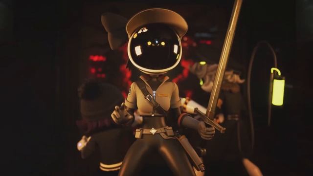 Roblox Murder drones Animation смотреть онлайн