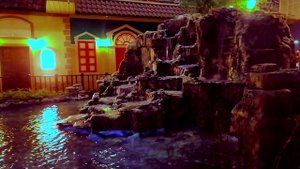 Сказ о воде-царице