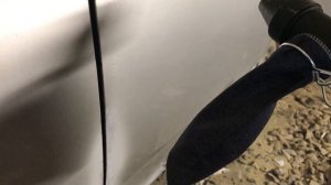 Ваз 2111.Удаление коррозии,рыжиков,жучков.Самодельный пескоструй