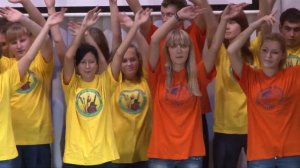 "Замыкая круг"