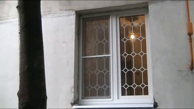 Стальные наружные решетки и окна от взлома HES www.hesco.ru смотреть онлайн