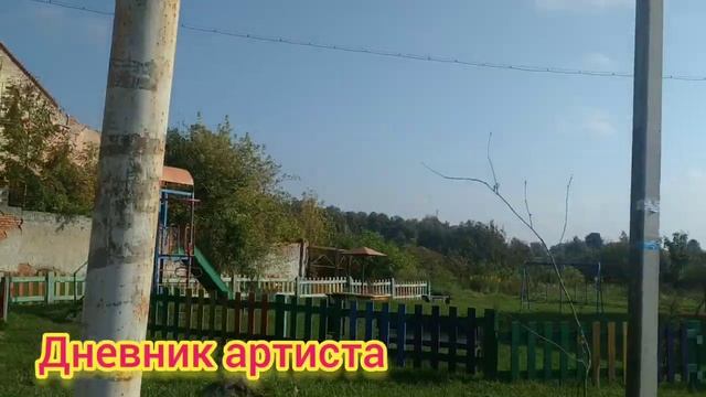 Малоизвестный поселок Железнодорожный удивил