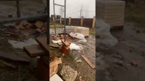 Многослойная стена. Дом из кирпича с утеплением и облицовкой керамическим кирпичом. Особенности тех