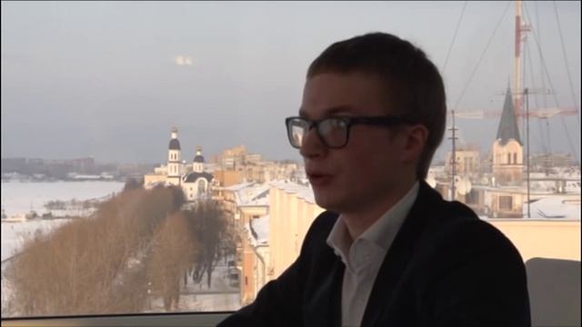 "Секреты успеха" Николая Валуева смотреть онлайн