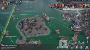 Первая битва на КВК (Клан YARI server #140)