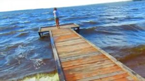 Озеро Шлино