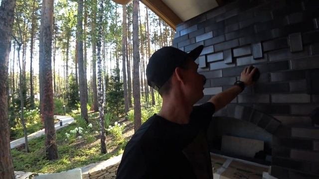 Как понять что печь настоящая!?