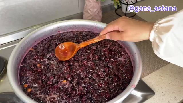 Таразысыз тосап жасау әдісім / Вишневое варенье смотреть онлайн