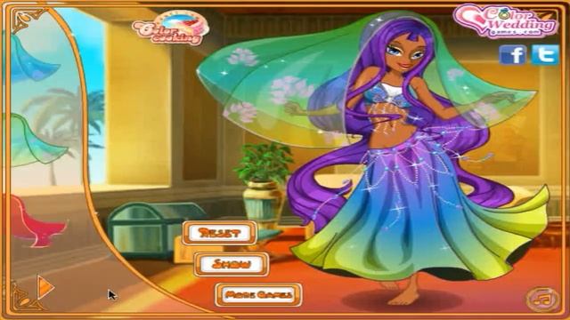 Разные игры одевалки смотреть онлайн