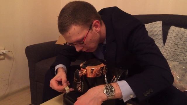 Кофемашина Arzum OKKA Распаковка и первый взгляд смотреть онлайн