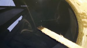 Замена трансмиссионного масла в редукторе заднего моста ВАЗ 2107