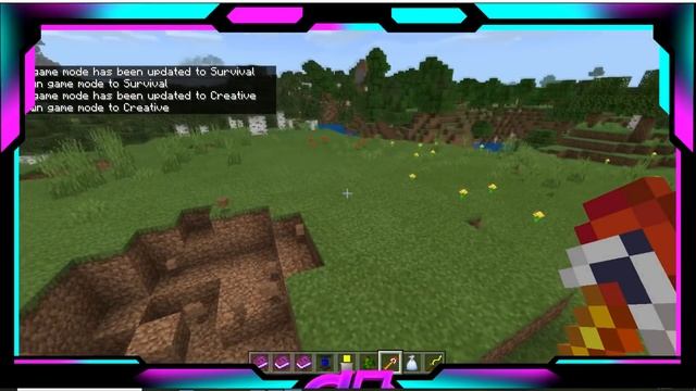 Minecraft Bedrock Edition (CrazyCraft) + (RLCraft) ModPack Download смотреть онлайн