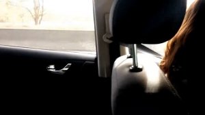 NIssan Pulsar, очень краткие впечатления