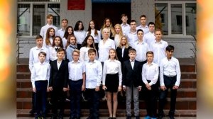 Школа №121: Линейка 1 сентября  2020 для начальной школы