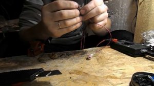 ✅ Как починить розрыв провода в наушниках ✅