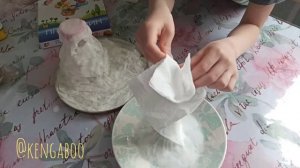 Поделка "Муравейник"