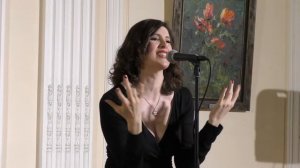 N.Glanzberg - H.Contet "Padam... Padam..." 17.05.2017