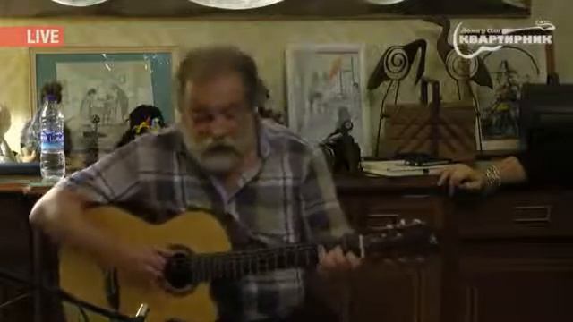 Андрей Анпилов "Адмирал Бенбоу" смотреть онлайн