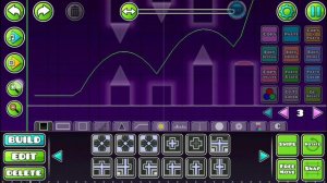 как сделать помойный декор в geometry dash? [декор №1]