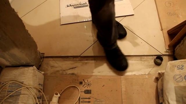 Челябинск  Ремонт офиса  Часть 3