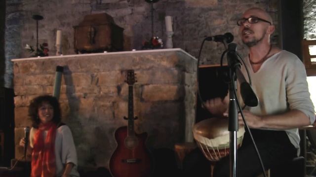 MAHA Sat chit ananda смотреть онлайн