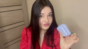 ЛУЧШАЯ РАСЧЁСКА в мире. TANGLE TEEZER