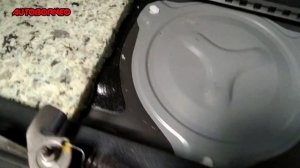 Letak Fuel Pump Dan Filter Bensin Nissan Serena C26 2012 up