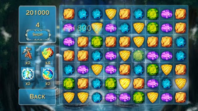 Forgotten Treasure 2 - Classic 18 смотреть онлайн