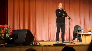 Захар  Прилепин о Сергее Есенине