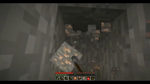 Мир приключений в Minecraft #3 смотреть онлайн