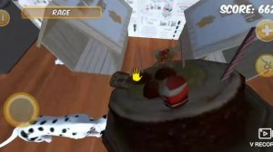 Игра Соседи оджи