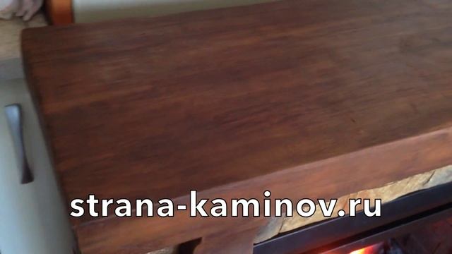 Купить электрокамин Ричмонд 3Д Richmond 3D смотреть онлайн