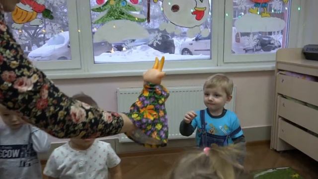 Фольклорные занятия в детском саду смотреть онлайн