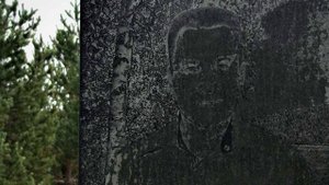 Изготовление портрета и ретушь фото на памятник