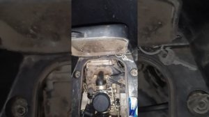 Почему мопед  утром плохо заводится? решение проблемы 100%